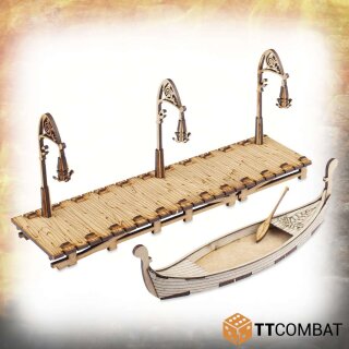 Elven Docks