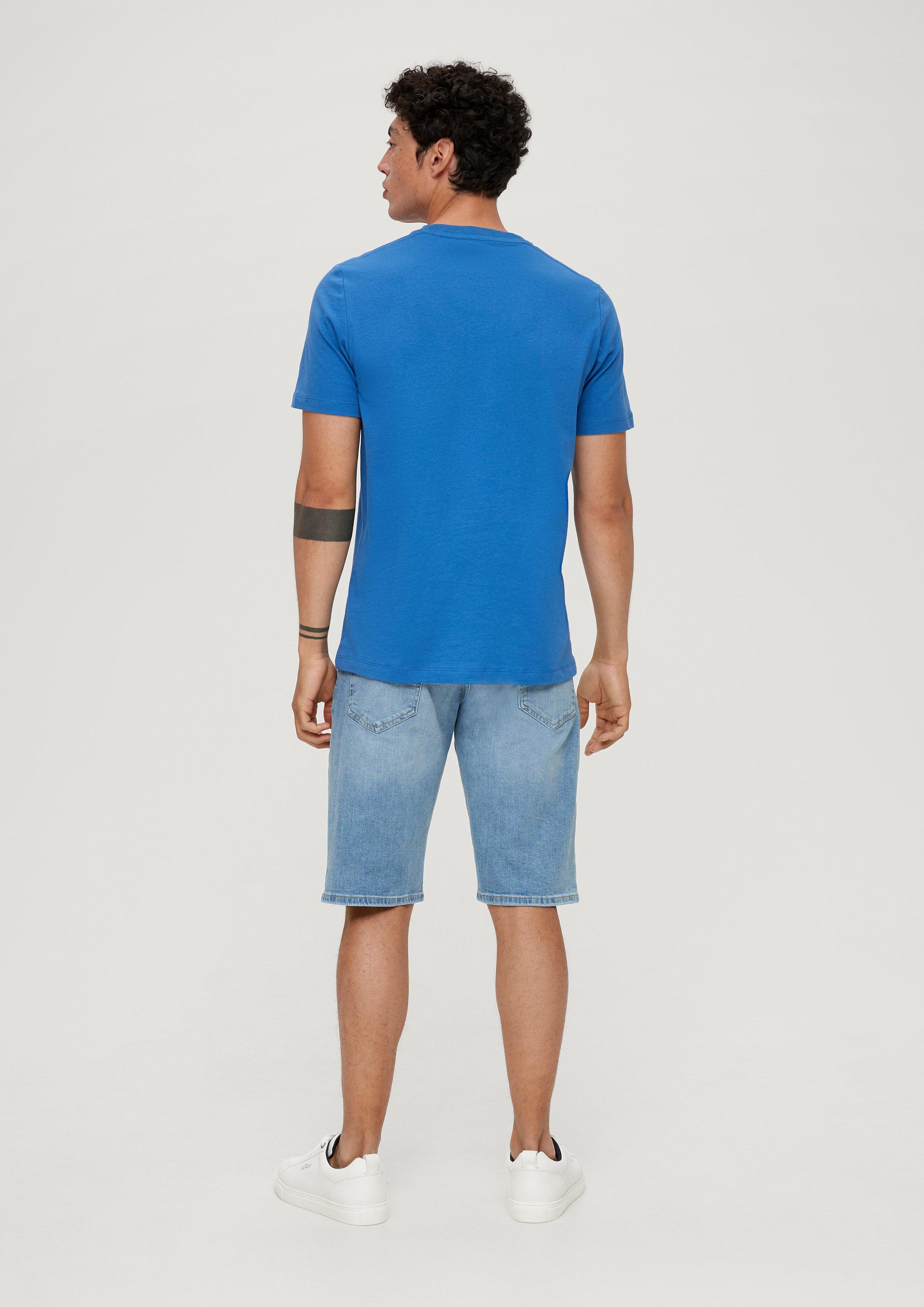 Regular: Denimshorts   2132334-52Z4