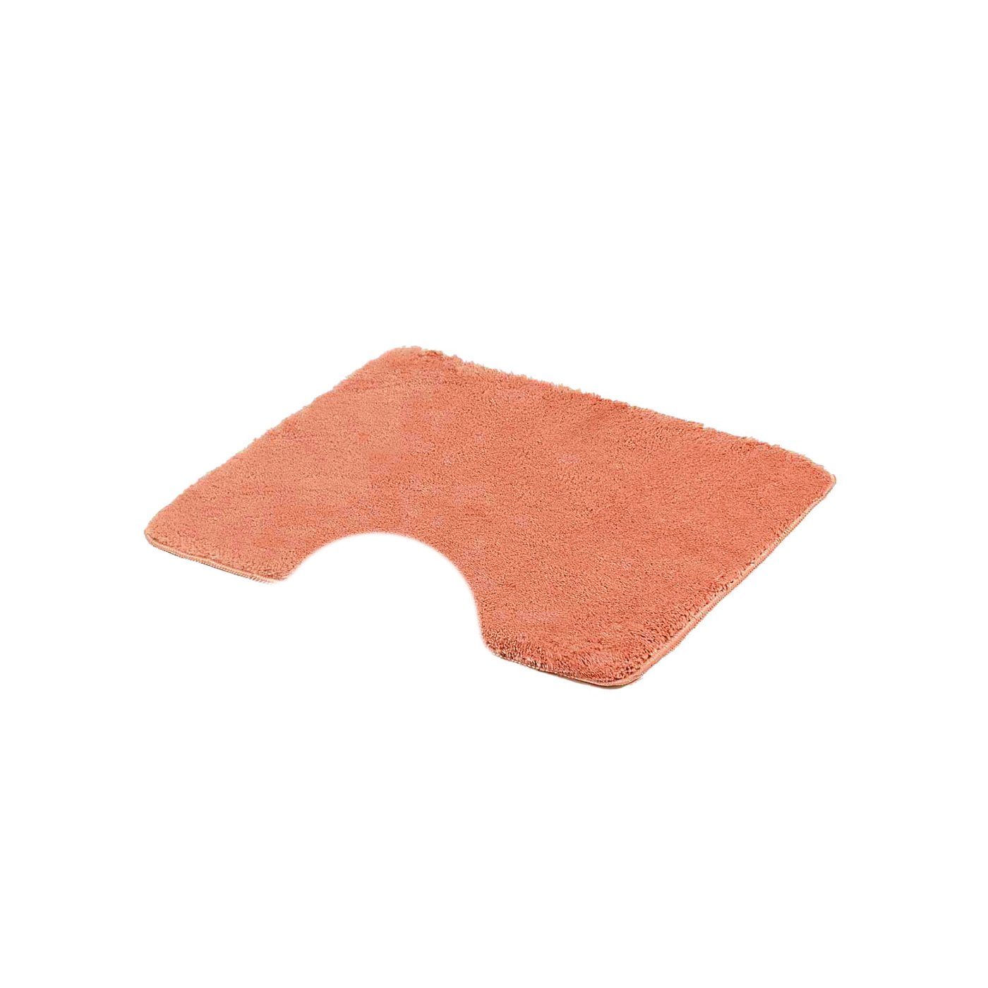 Badematte etérea Badteppich Badematte etérea Himmlische Qualität, Höhe 20 mm, rutschhemmend beschichtet, fußbodenheizungsgeeignet, schnell trocknend, strapazierfähig, Microfaser, quadratisch, rutschhemmender Rücken