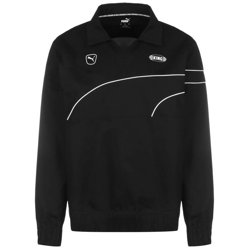 PUMA King Trainingsjacke Herren