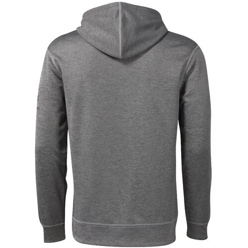 HERREN WORKOUT READY POLY FLEECE HOODIE