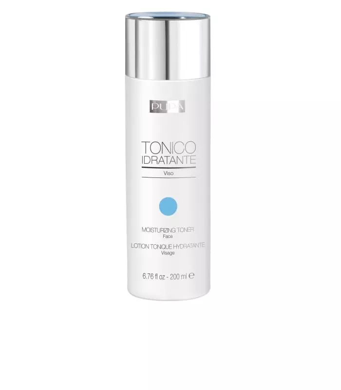 CLEANSING CARE Lotion Tonique Hydratante pour le Visage