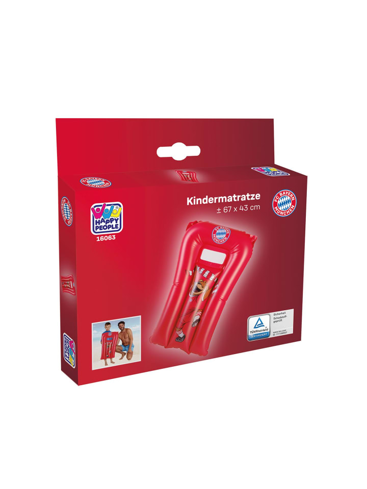 WEHNCKE Bayern München Kindermatratze in ab 3 Jahre günstig kaufen onesize