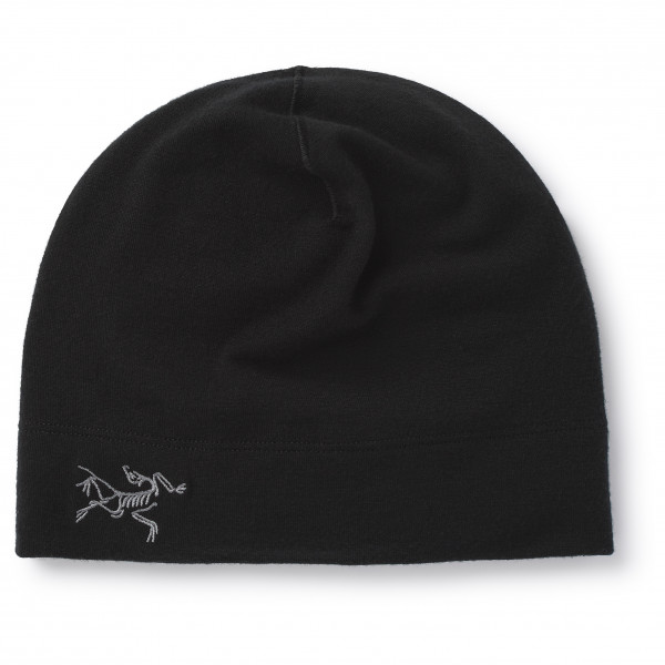 Arc'teryx - Rho Lightweight Wool Toque - Mütze
