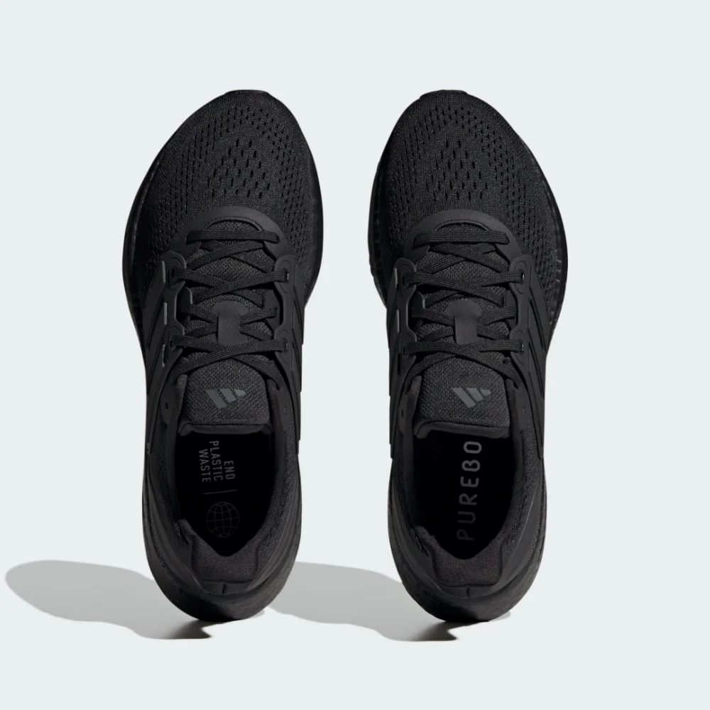 adidas Pureboost 23 IF2375 / schwarz