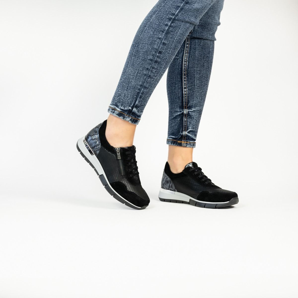 Dorking  XANET 8678 - noir