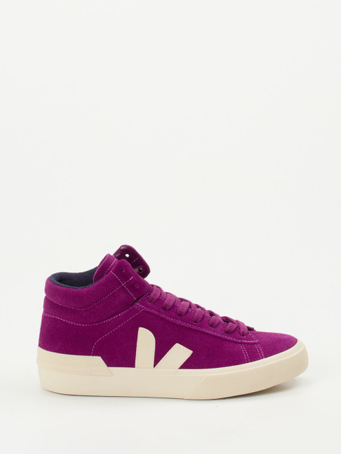 Sneaker high-16715290001 VEJA
