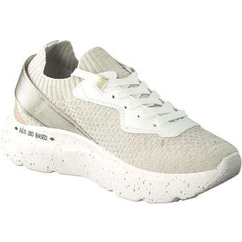 Replay Mayfair Blink Sneaker in grau