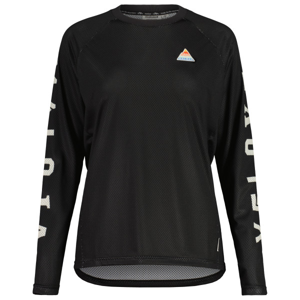 Maloja - Women's ElferkofelM. - Radtrikot