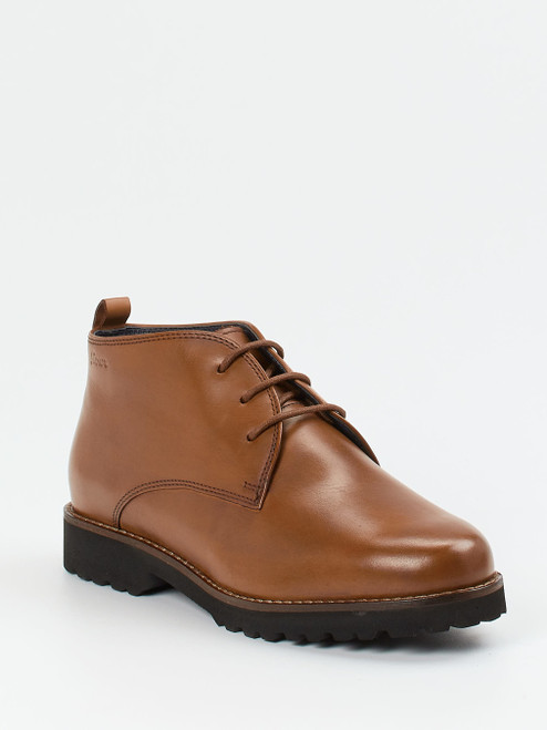 Schnürstiefelette-27512890049 Sioux