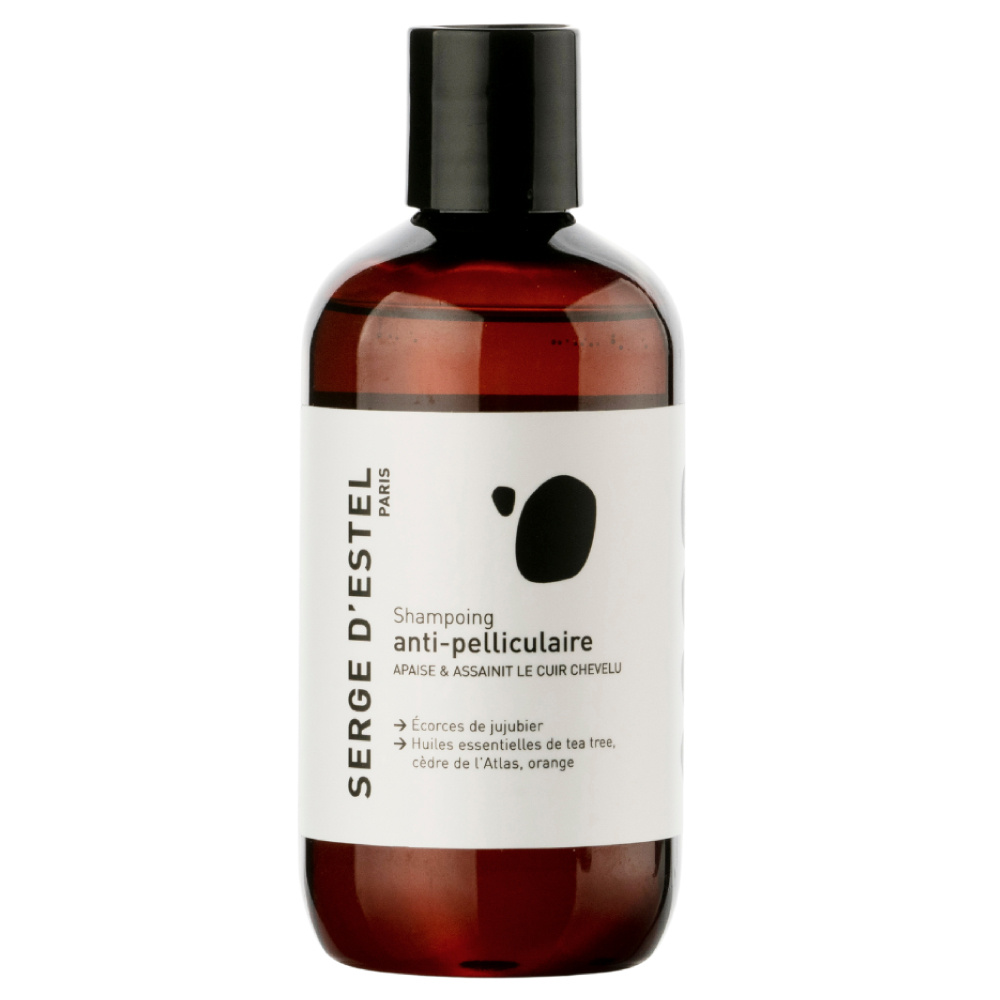 serge d'estel Shampoing Anti Pelliculaire 250ml Shampoing