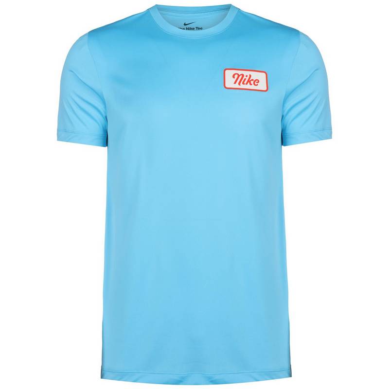 Nike Dri-FIT Funktionsshirt Herren