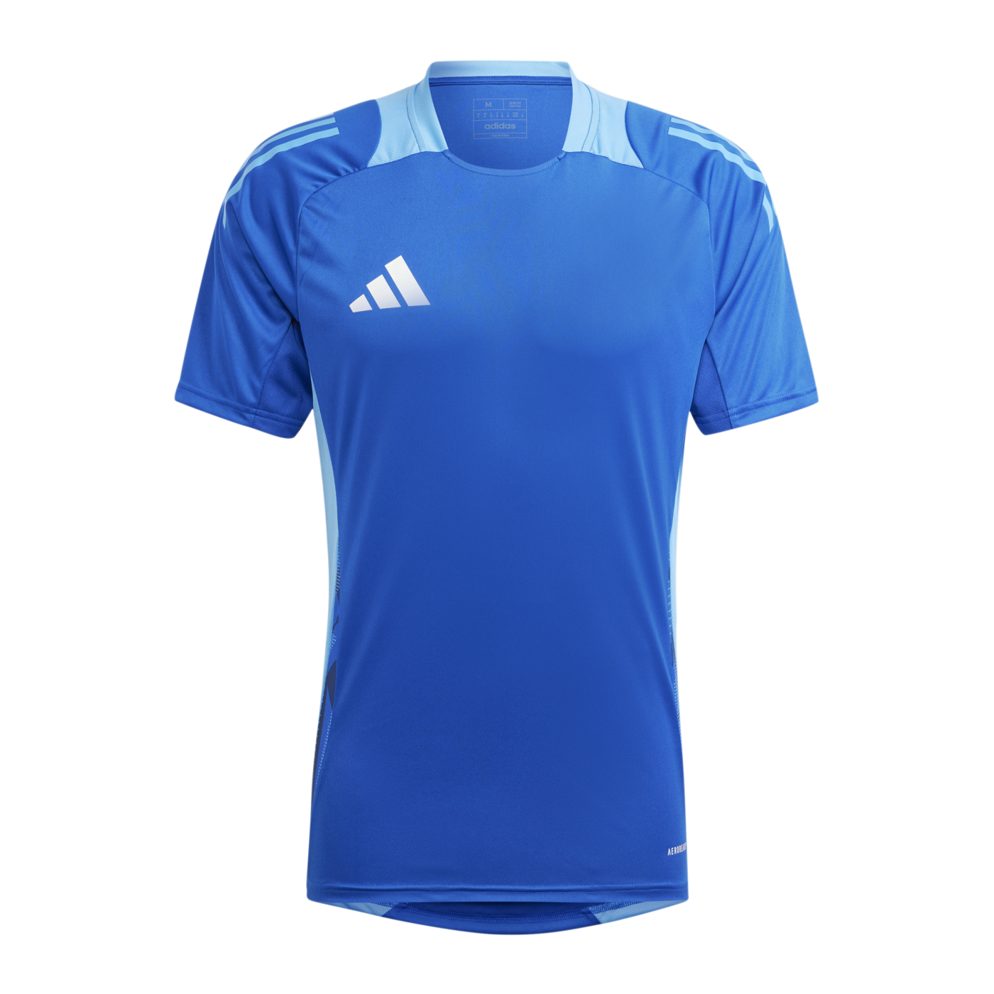 adidas Tiro 24 Competition Training Trikot Blau