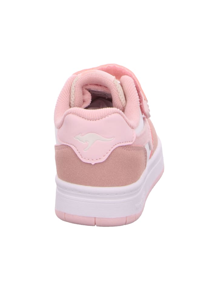 Kangaroos K-CPI Izel K-CPI Izel in frost pink/cool beige günstig kaufen