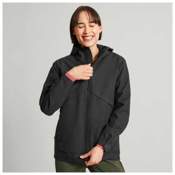 Kathmandu - Women's Amphi 2L Rain Jacket - Regenjacke