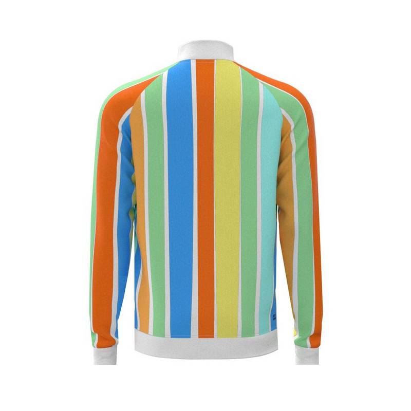 BIDI BADU Crew Jacket Funktionsjacke Herren