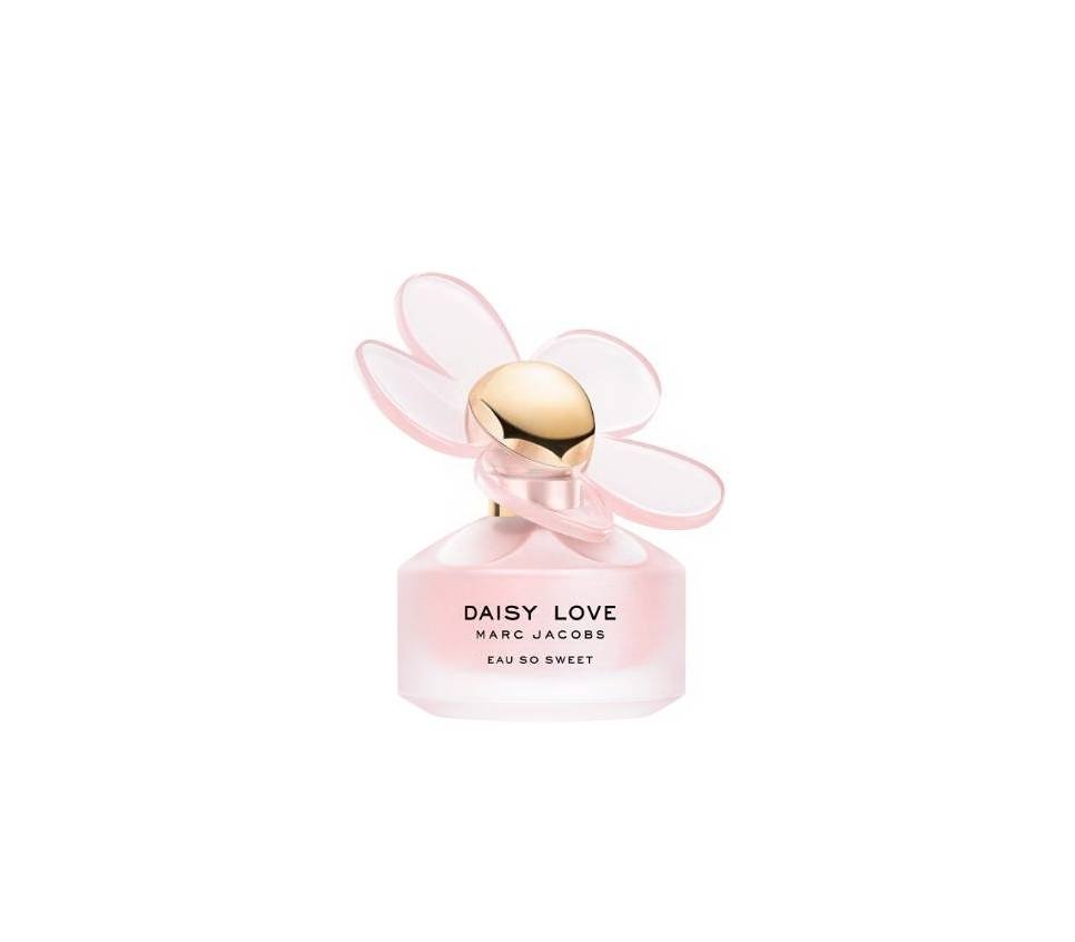 Marc Jacobs Daisy Love Eau so Sweet Eau de Toilette Nat. Spray