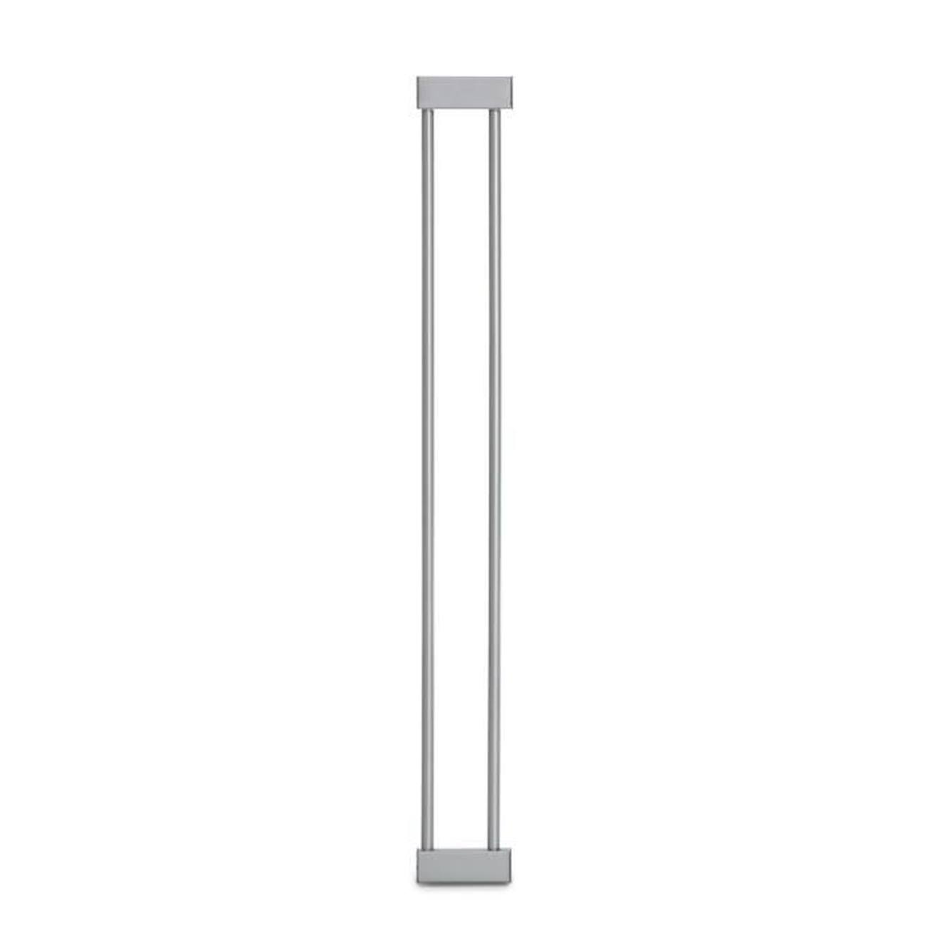HAUCK Barrière de sécurité enfant Stop'n Safe 2 + extension 9 cm