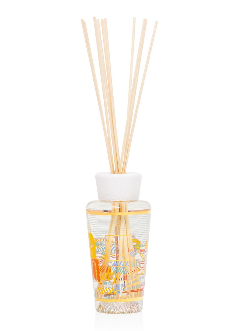 Baobab Collection My First Baobab Saint-Tropez geurstokjes 250 ml