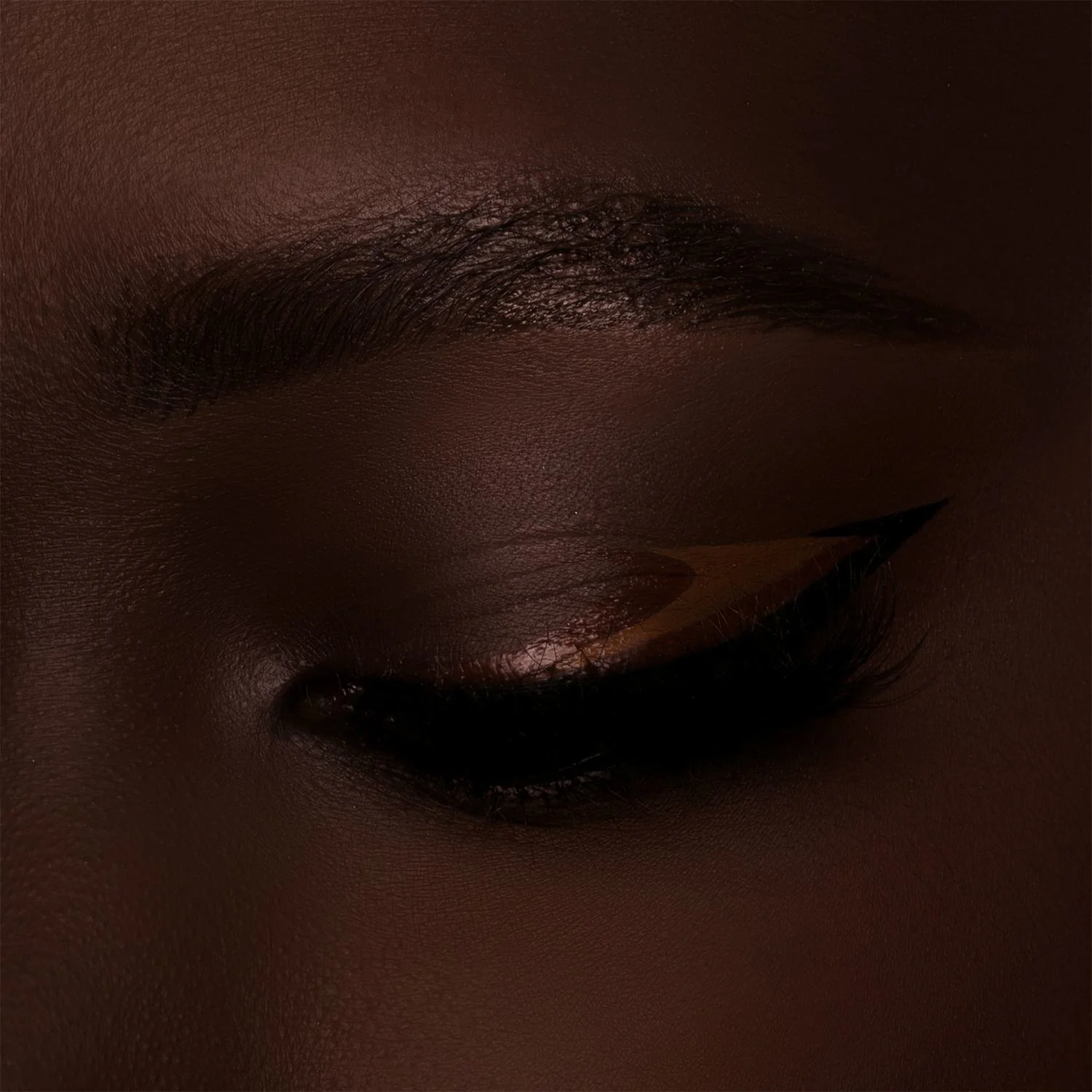 Eyes Crossword Liner Demi Matte - Eyeliner