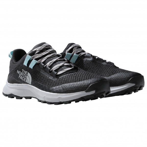 The North Face - Women's Cragstone Vent - Multisportschuhe