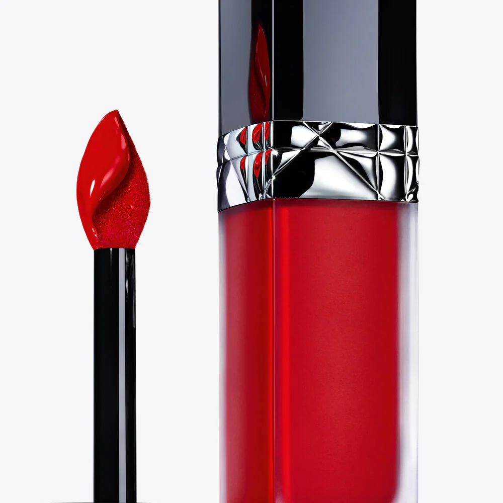 Rossetti Rouge Dior Forever Liquid - Rossetto, Rossetto mat