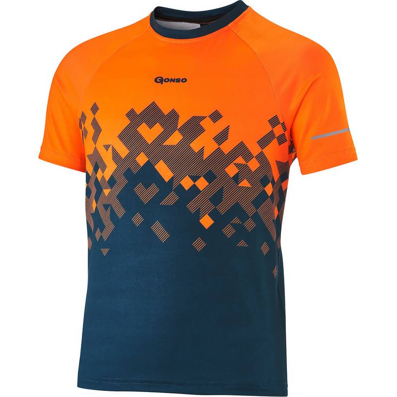 Gonso Toblino Trikot Kinder