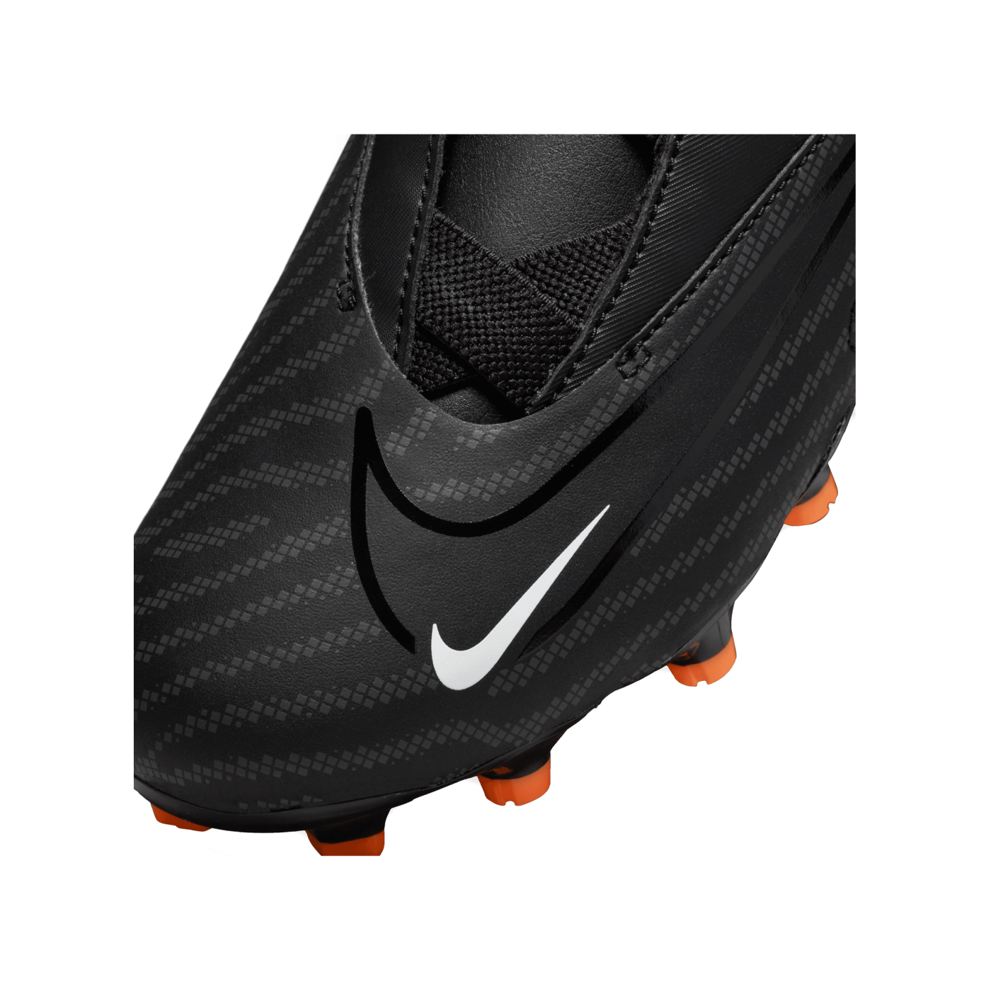 Nike Jr Phantom GX Academy FG/MG Shadow Kids Schwarz F010
