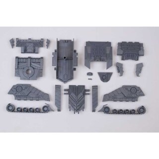 Deadzone Forge Father Sturnhammer Battle Tank