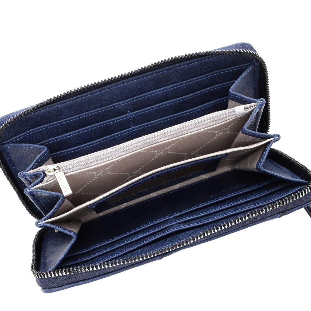 Tamaris Portefeuille TAS Anabell porte-monnaie