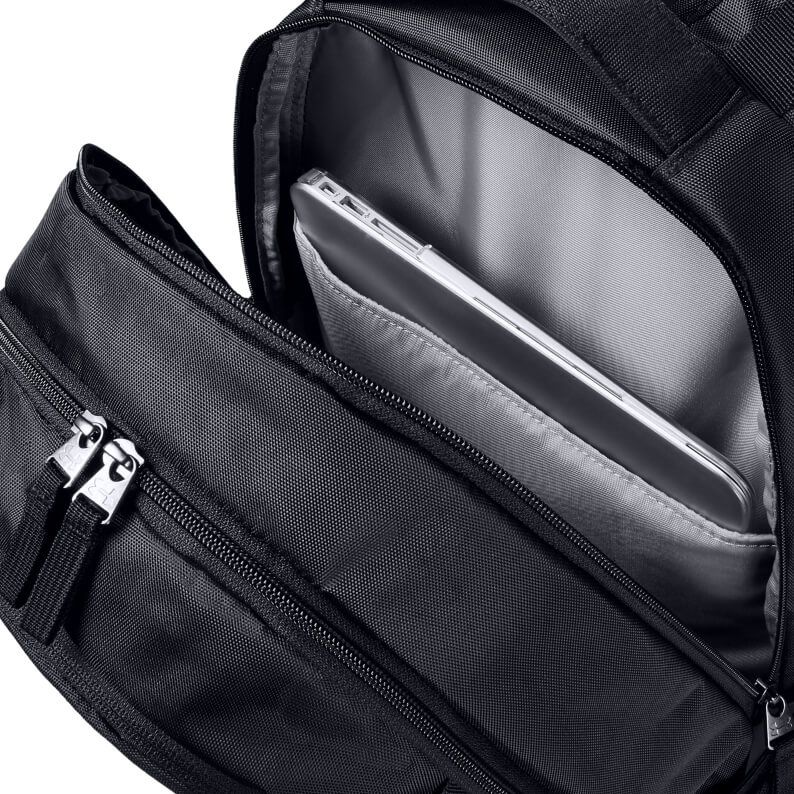 Hustle 5.0 Backpack