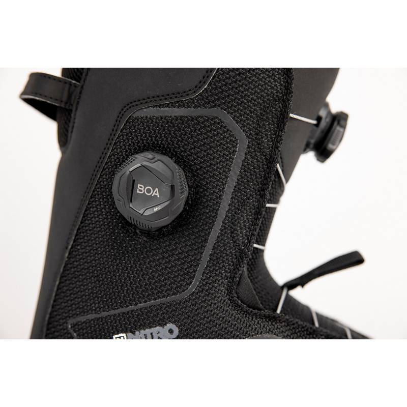 Nitro Snowboards SENTINEL BOA Snowboard Boots Herren