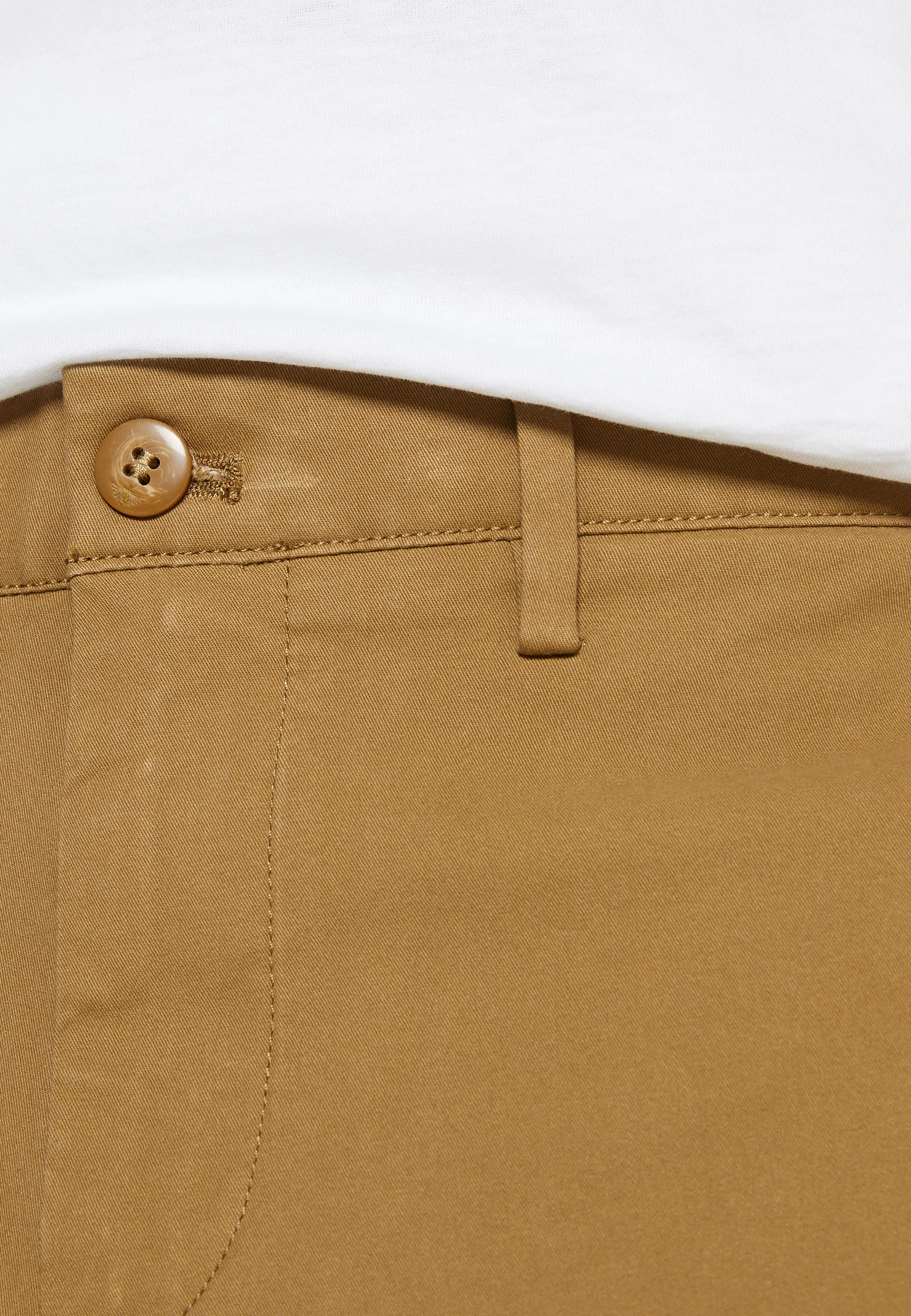 DOCKERS SMART FLEX TAPERED - Chino