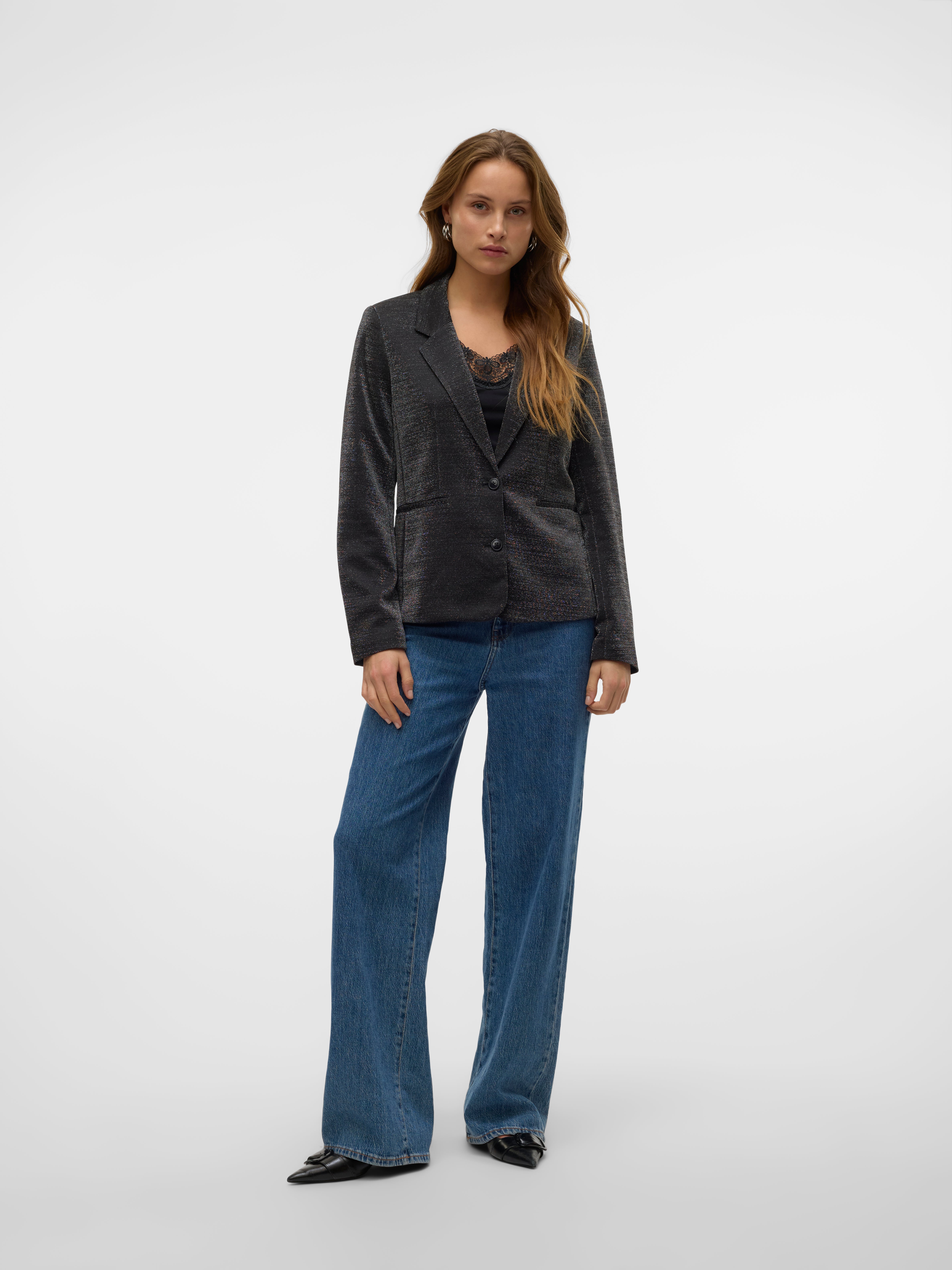 VMSHALI Blazer