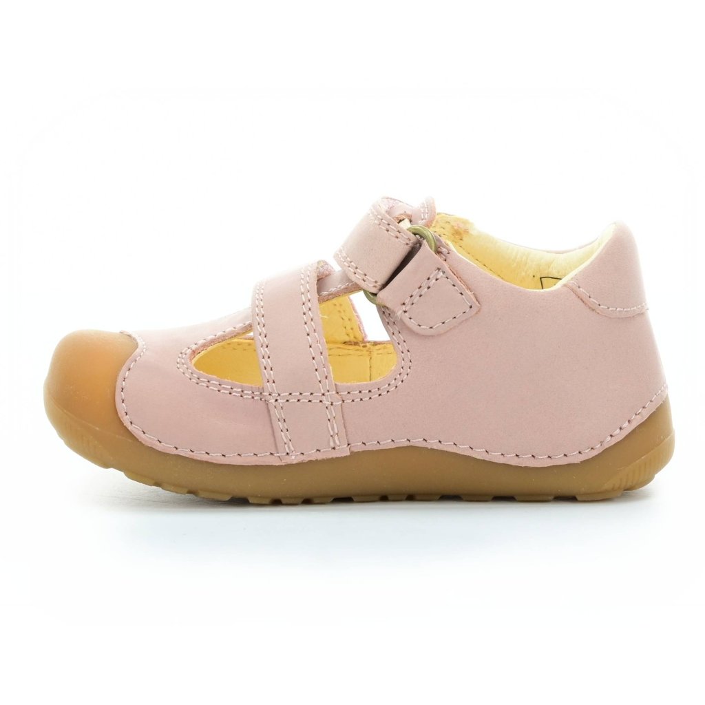Bundgaard Old Rose Summer Sandalen (Petit)