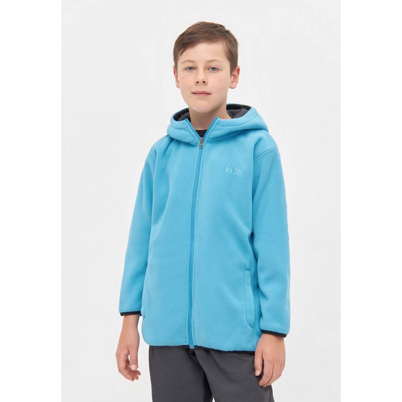 Bench DRAKEN B Fleecejacke Jungen