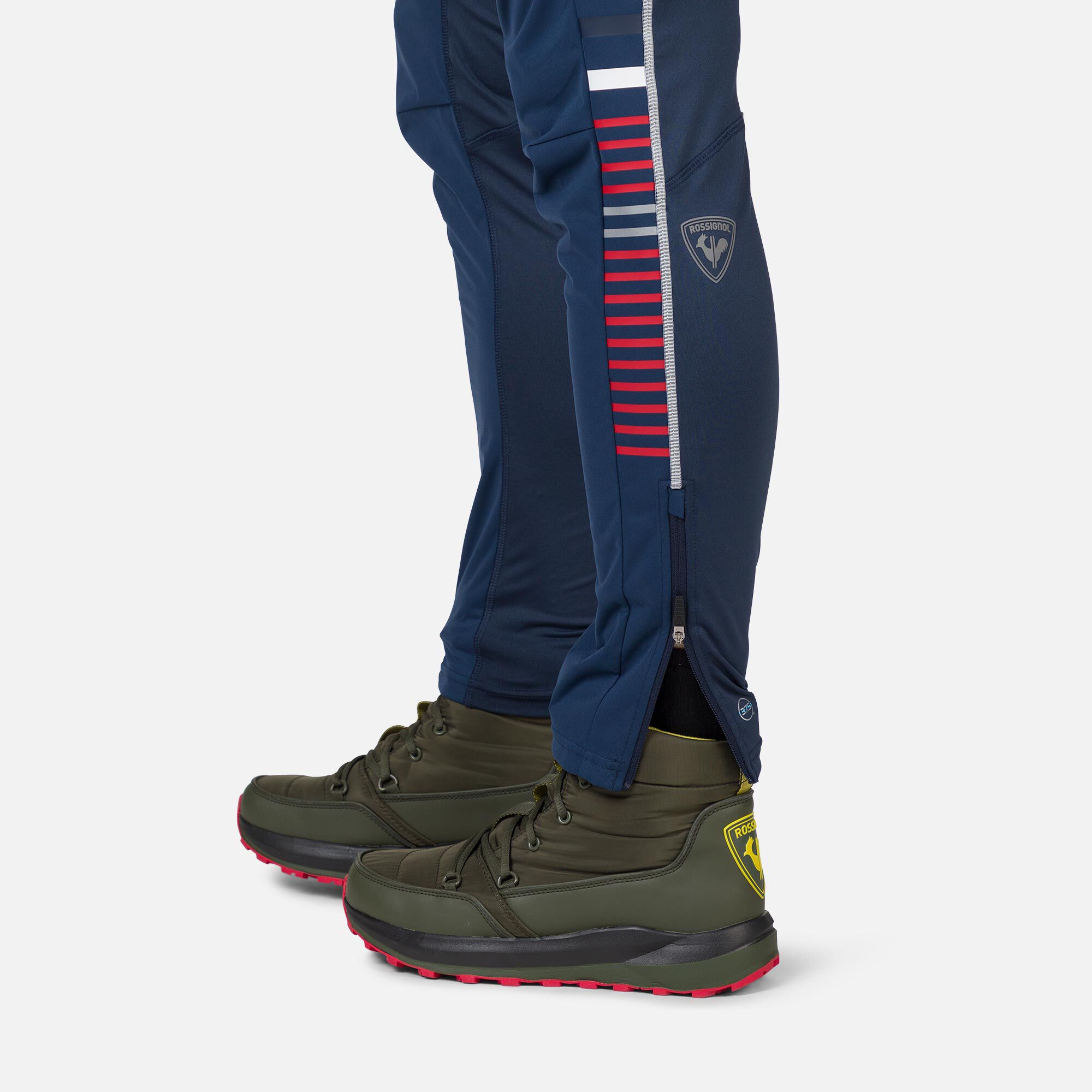 Pantalon Poursuite Homme