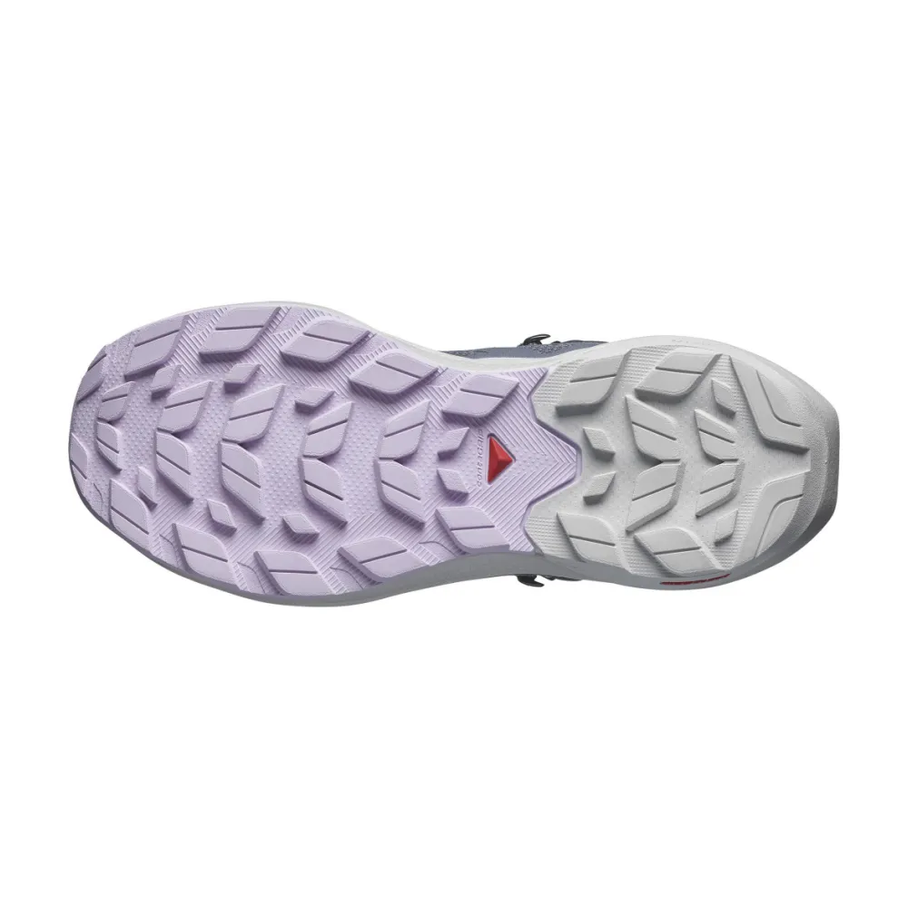 Salomon ELIXIR ACTIV MID GTX L47457400 / bunt