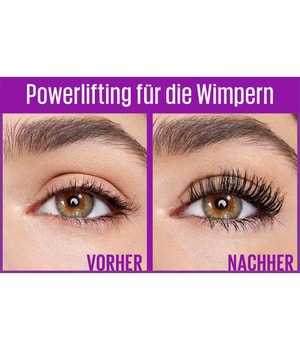 Maybelline Falsies Lash Lift ultra black Mascara-9.6 ml