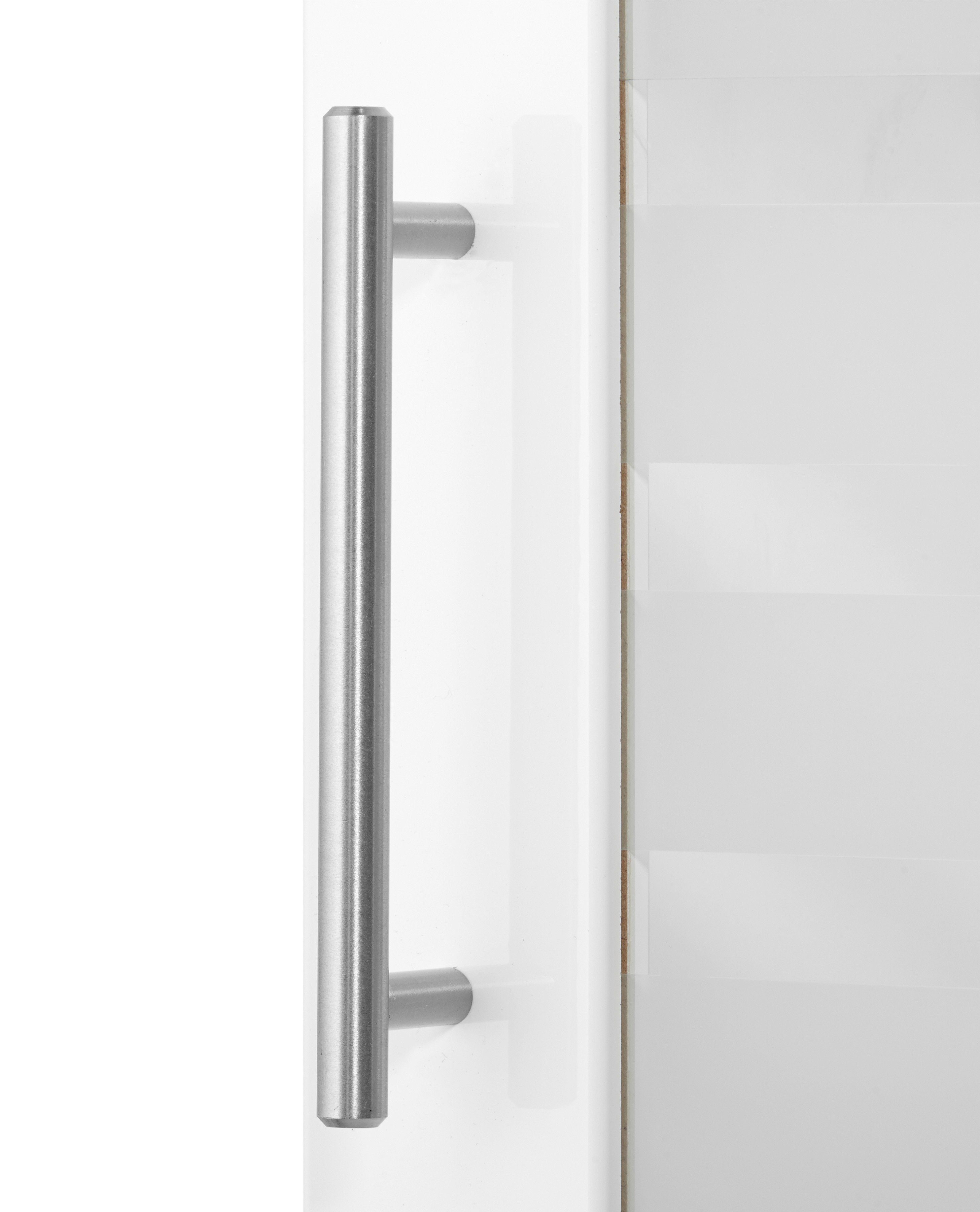 HELD MÖBEL Midischrank Jaca Breite 30 cm, mit MDF Hochglanz-Fronten