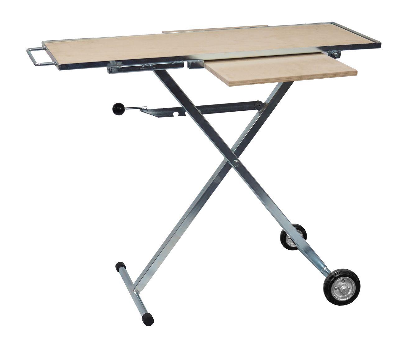 TECTOOL BERGARBEITSTISCH FÜR FLIESENSCHNEIDER FSM AT 640/900