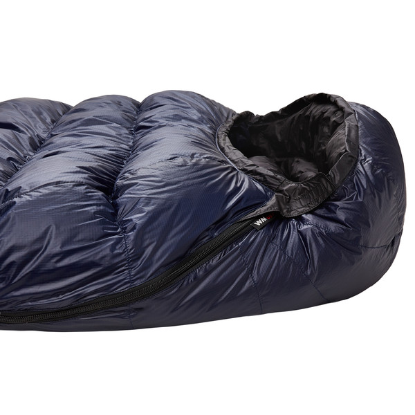 MEGALITE 200 CM - Daunenschlafsack
