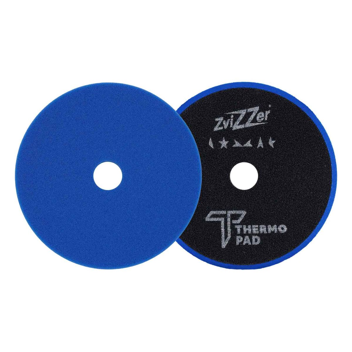 ZviZZer Marine Thermo Pad 165mm medium blau