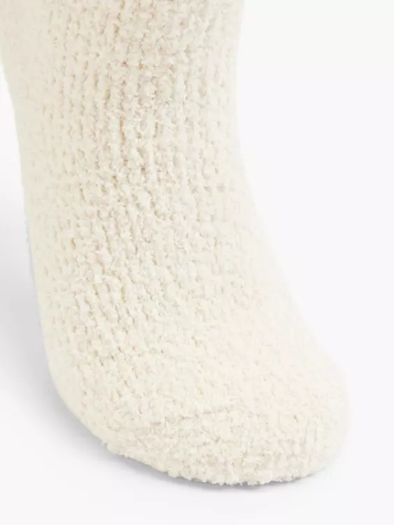 Cosy Nature 2er Pack Socken