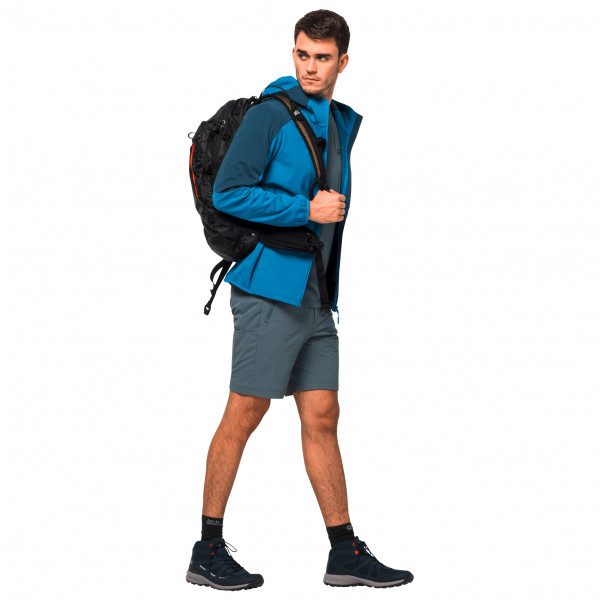Jack Wolfskin - Athmos Shape 24 - Wanderrucksack