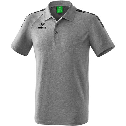 FUSSBALL - TEAMSPORT TEXTIL - POLOSHIRTS ESSENTIAL 5-C POLOSHIRT KIDS