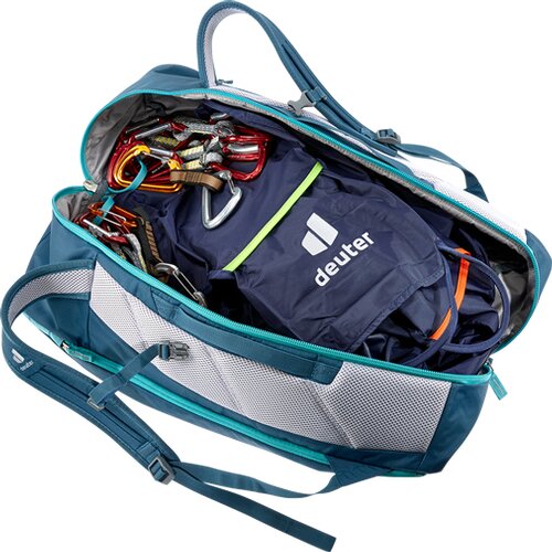 DAMEN KLETTERRUCKSACK GRAVITY MOTION SL