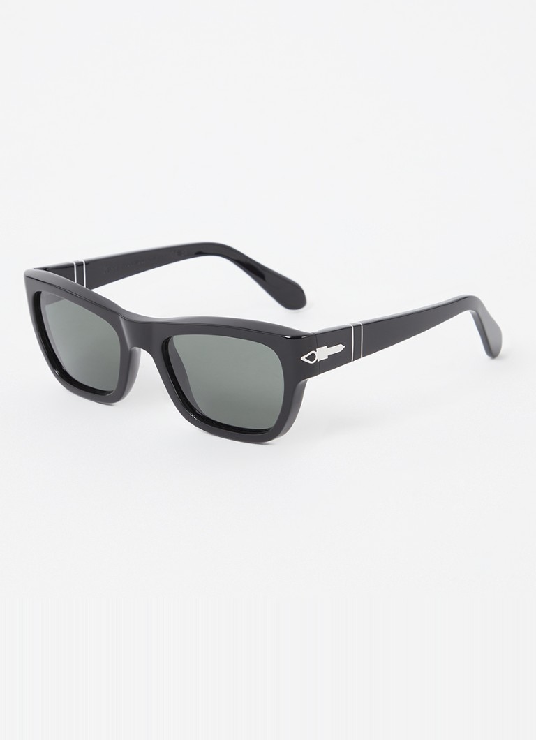Moncler Slicka sunglasses ME8002