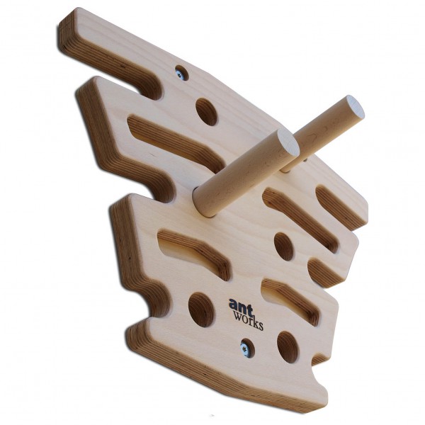 Antworks - Power Ant Mini - Trainingsboard