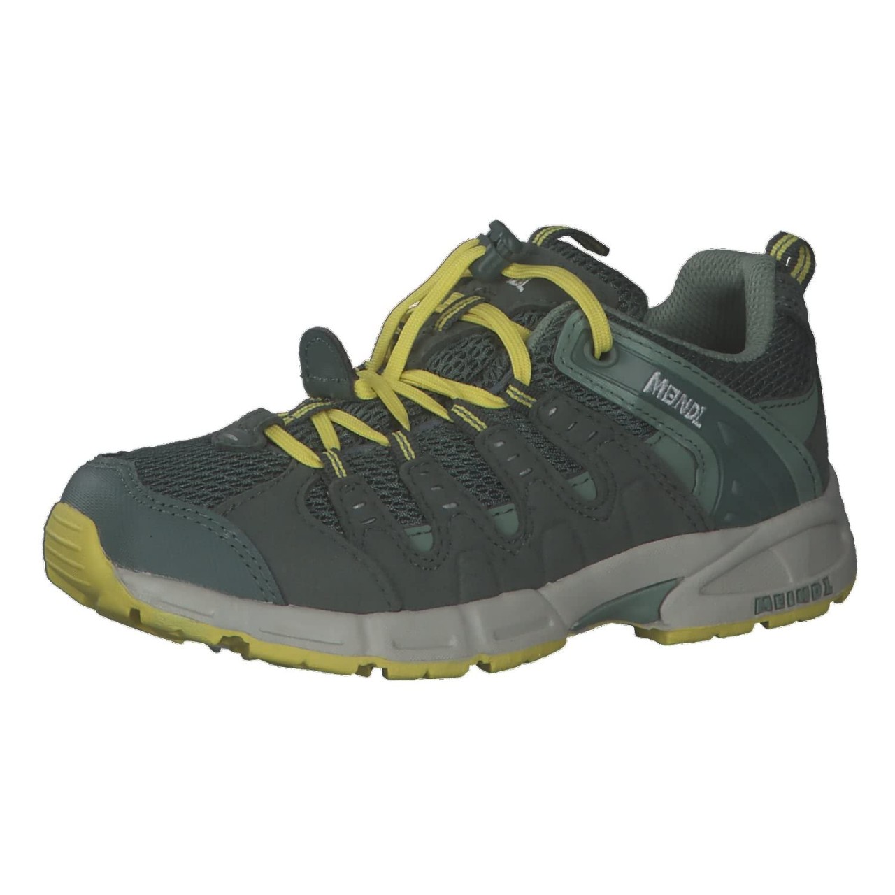 MEINDL Jungen Sportschuhe bunt
